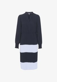 Atlasīts, salute cashmere blue