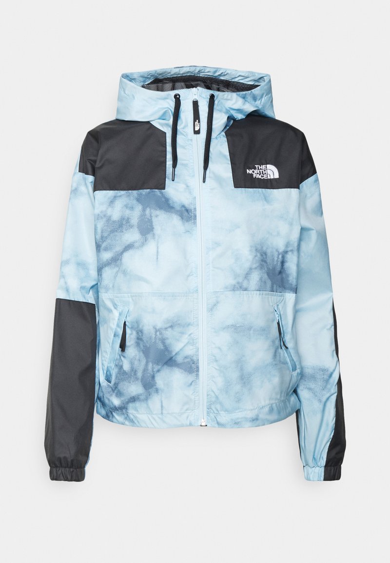 The North Face SHERU  - Casaco para exterior - beta blue