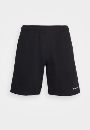 Pantalón corto de deporte - black