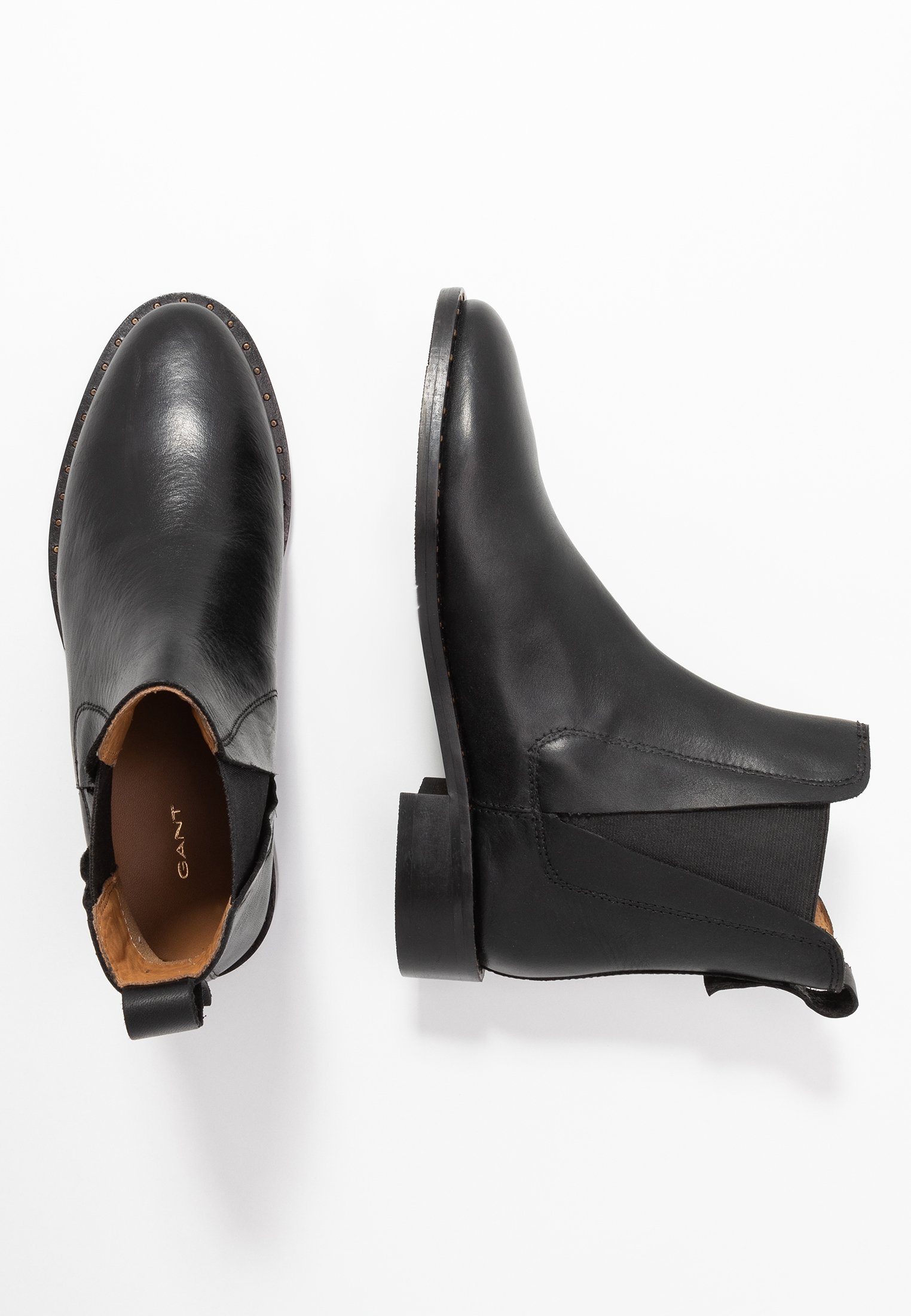 GANT HAMPTON Classic ankle boots GANT HAMPTON Classic ankle boots