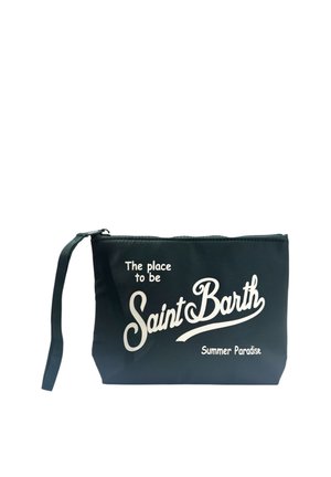 MC2 Saint Barth, POCHETTE ALINE - Portafoglio - verde
