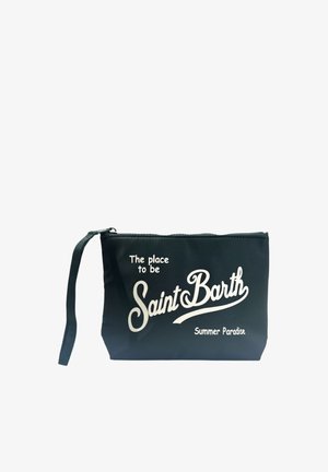 MC2 Saint Barth, POCHETTE ALINE - Portafoglio - verde