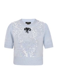 Unausgewählt, light blue