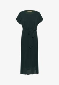 Izbrano, botanical garden