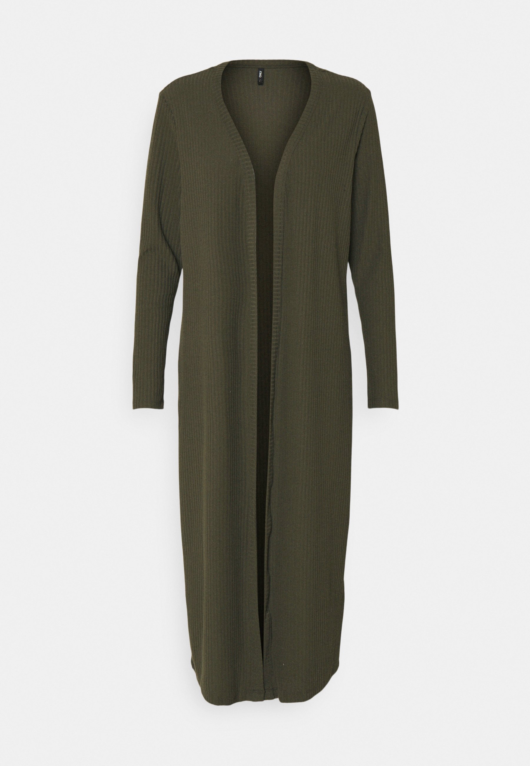 Damen ONLNELLA LONG CARDIGAN - Strickjacke Damen ONLNELLA LONG CARDIGAN - Strickjacke
