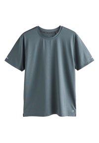 Unselected, slate grey