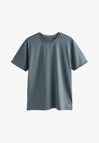 Unselected, slate grey
