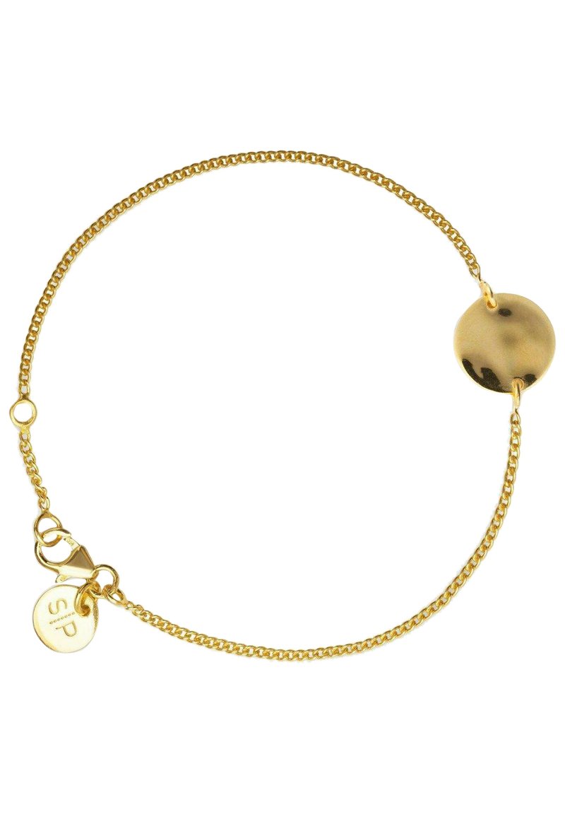 Damen Halsketten | Syster P Armband gold/goldfarben - LD09581 Damen Halsketten | Syster P Armband gold/goldfarben - LD09581
