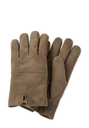 HIEMS - Gloves - brown