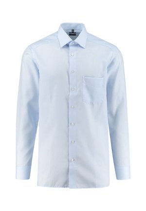 OLYMP MODERN FIT - Businesshemd - blue