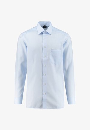 OLYMP MODERN FIT - Businesshemd - blue