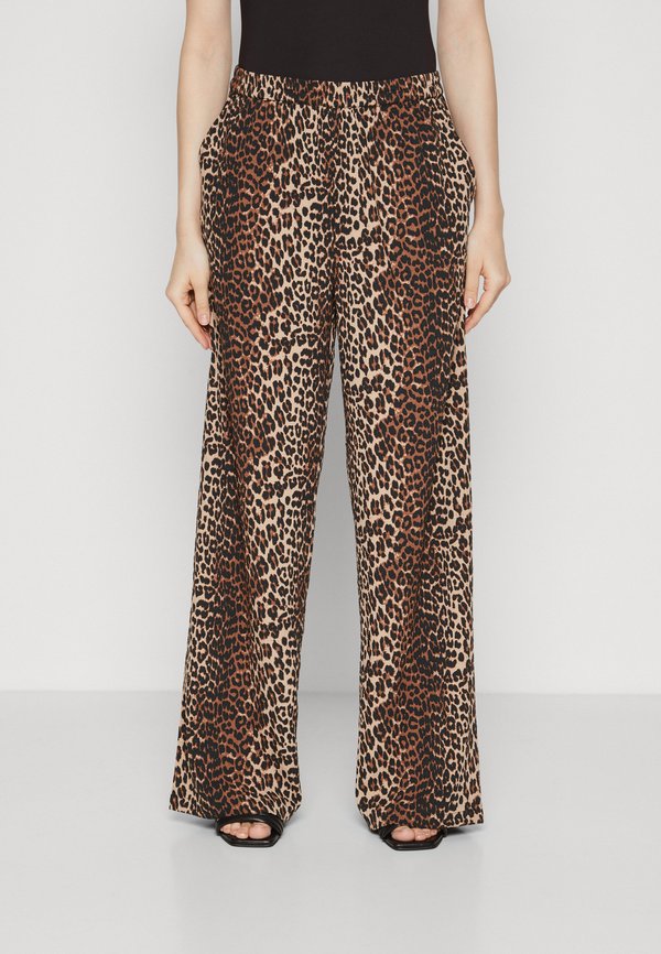 PCJEO PANTS - Stoffhose