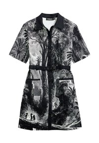 Tubino - black