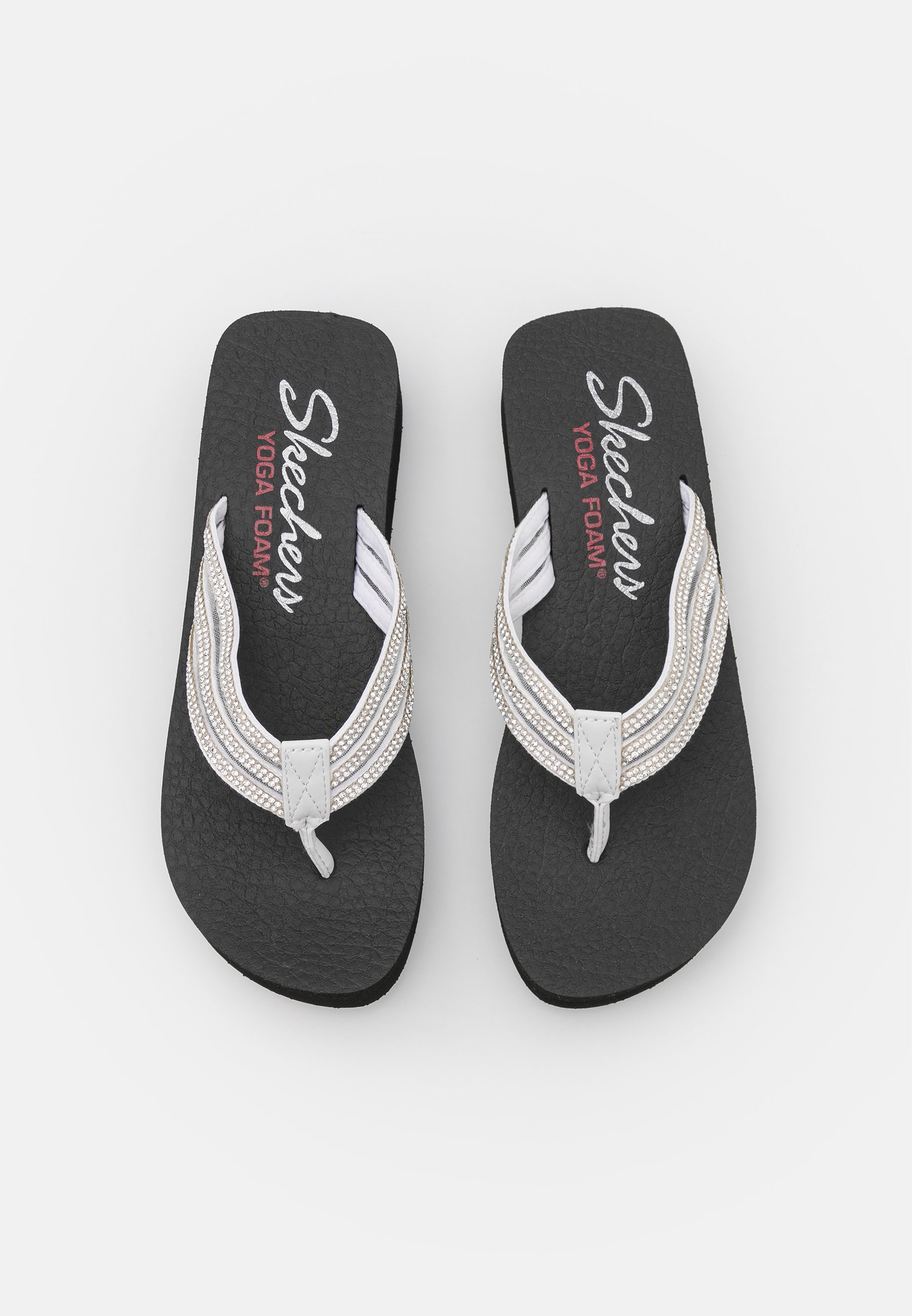 Skechers VINYASA - T-bar sandals 