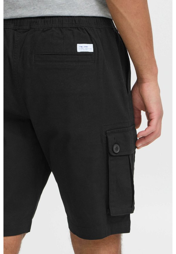 BHMBHKVALLE REGULAR FIT - Shorts3