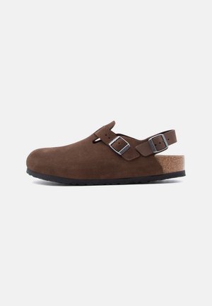 TOKIO REGULAR UNISEX - Sandalias planas - carafe
