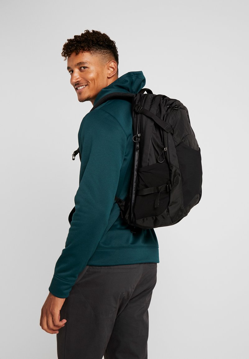 Osprey Unisex Zaino Talon Black