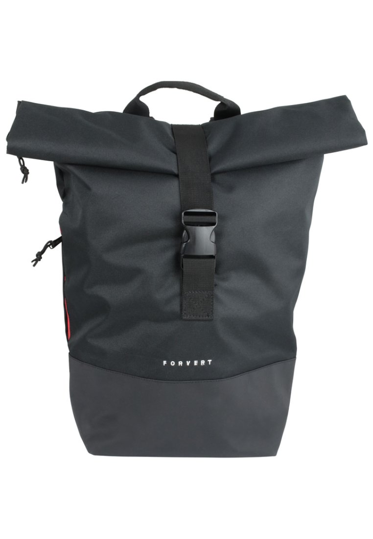 Forvert Rucksack black Zalando