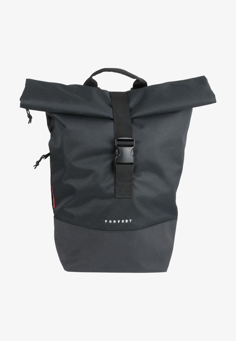 Forvert Rucksack black Zalando - Main Image