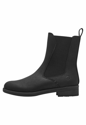 Tamaris Stiefelette - black