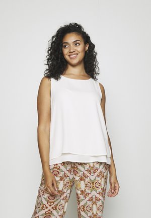 Top - light grey