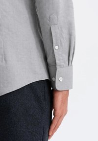Ombre Camicia - light grey