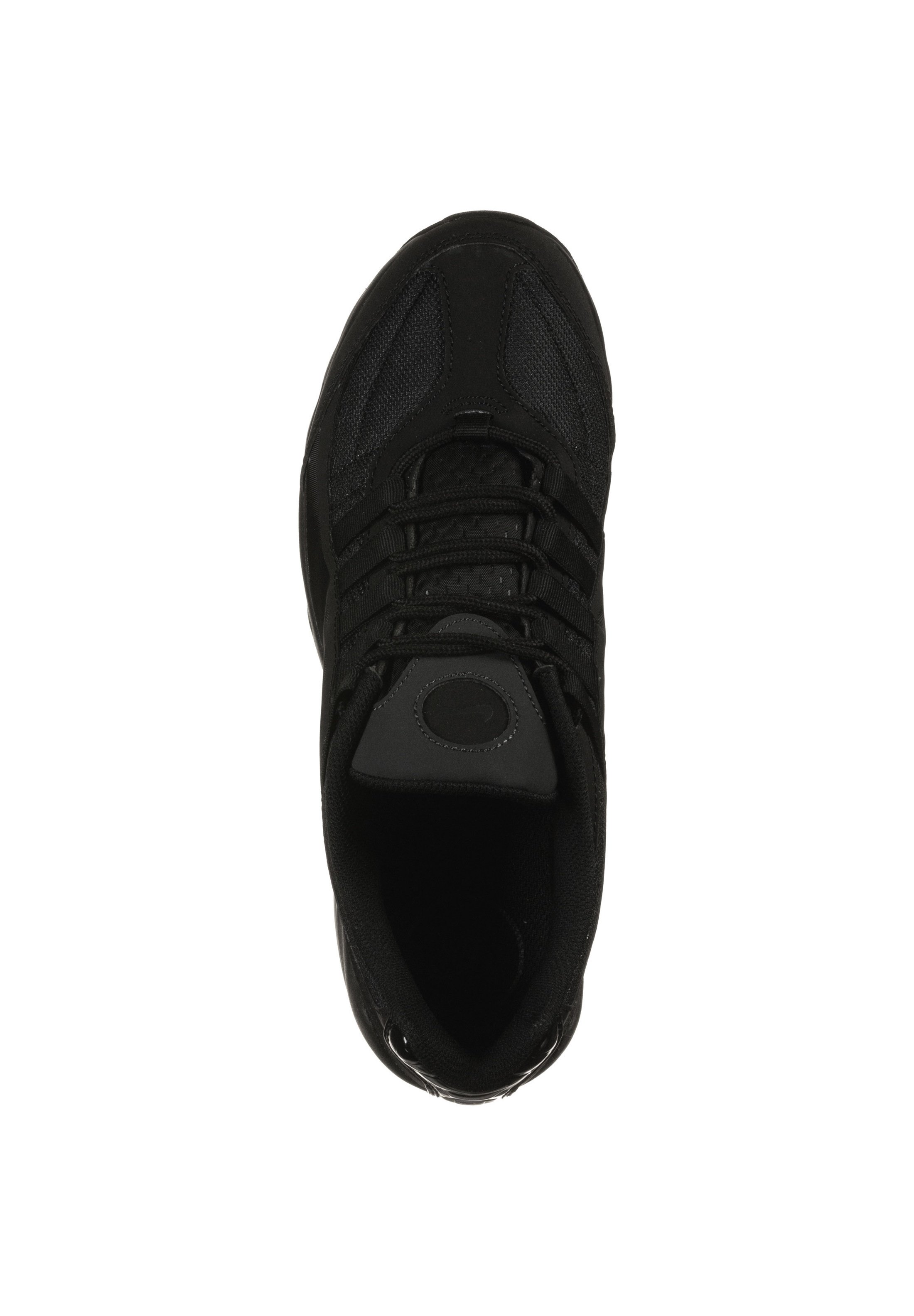 Nike Sportswear AIR MAX VG-R HERREN - Sneakers laag - black /  anthracite/Zwart - Zalando.nl