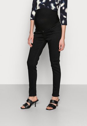 Jeans Skinny - black