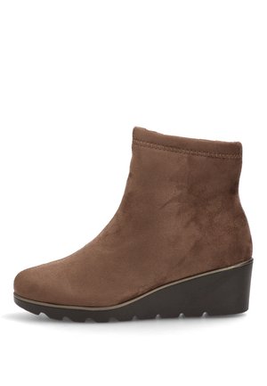 FLEXPIES - Botines bajos - taupe