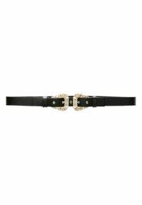 Versace Jeans Couture Riem - nero