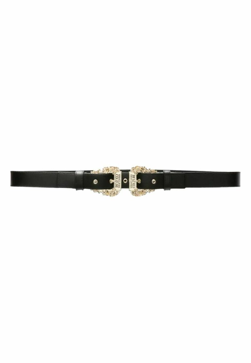 Versace Jeans Couture Riem - nero