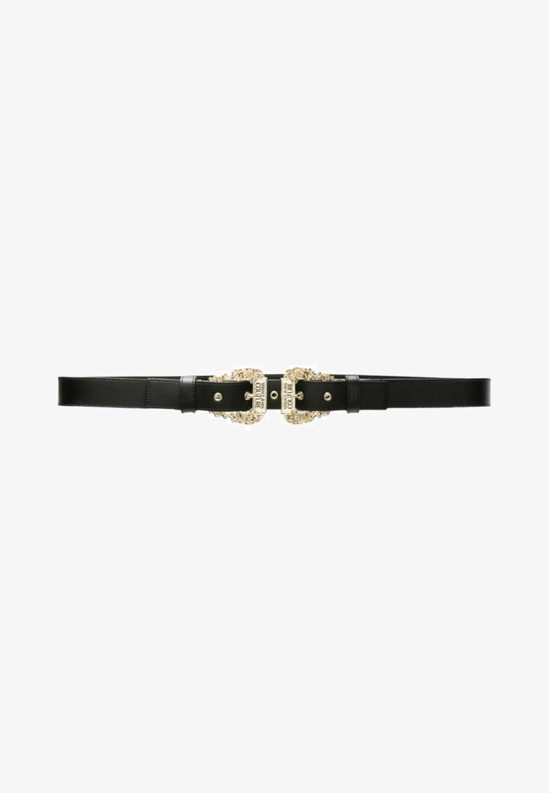 Versace Jeans Couture Riem - nero