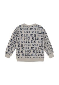 Minymo LONG SLEEVES  - Sweatshirt - oxford tan