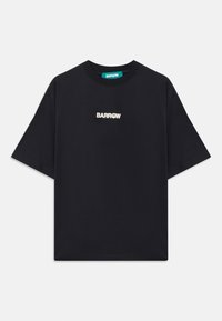 UNISEX - Tricou cu imprimeu - black