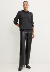 Patrizia Pepe Pantaloni - nero