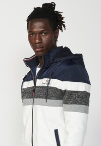 Koroshi Viegla jaka - navy