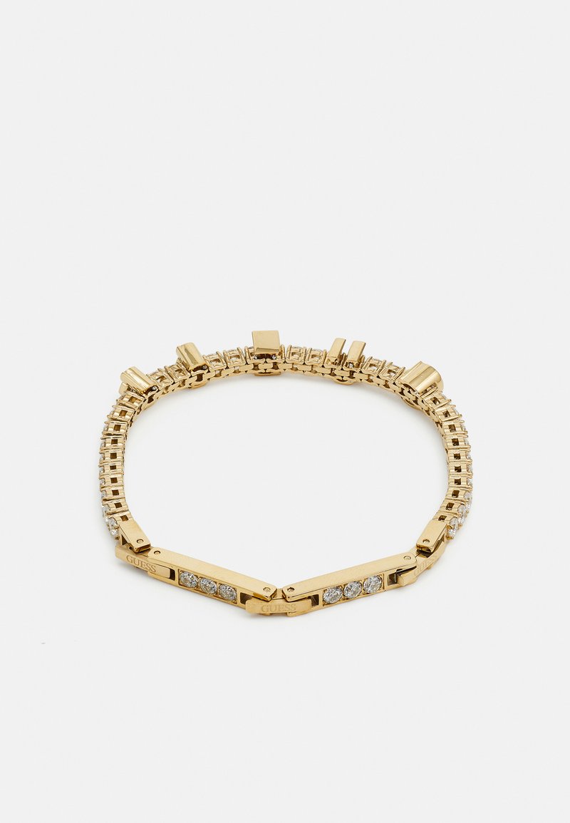 GUESS Armband JUBB05232JWYGS • Goud • de Bijenkorf