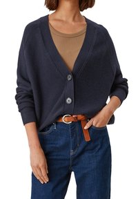 s.Oliver Kofta - dark blue