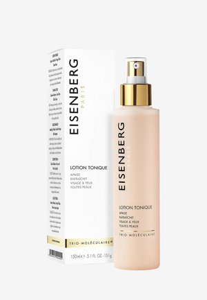 Eisenberg TONING LOTION - Tonic - -