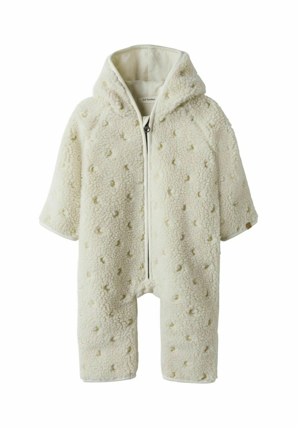 Jumpsuit - turtledove