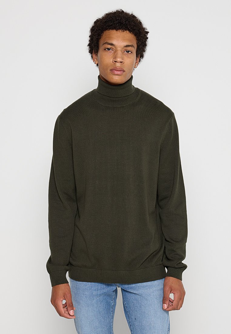 Only & Sons Trui antraciet