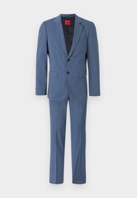 ARTI-HESTEN - Kostymkavaj - medium blue