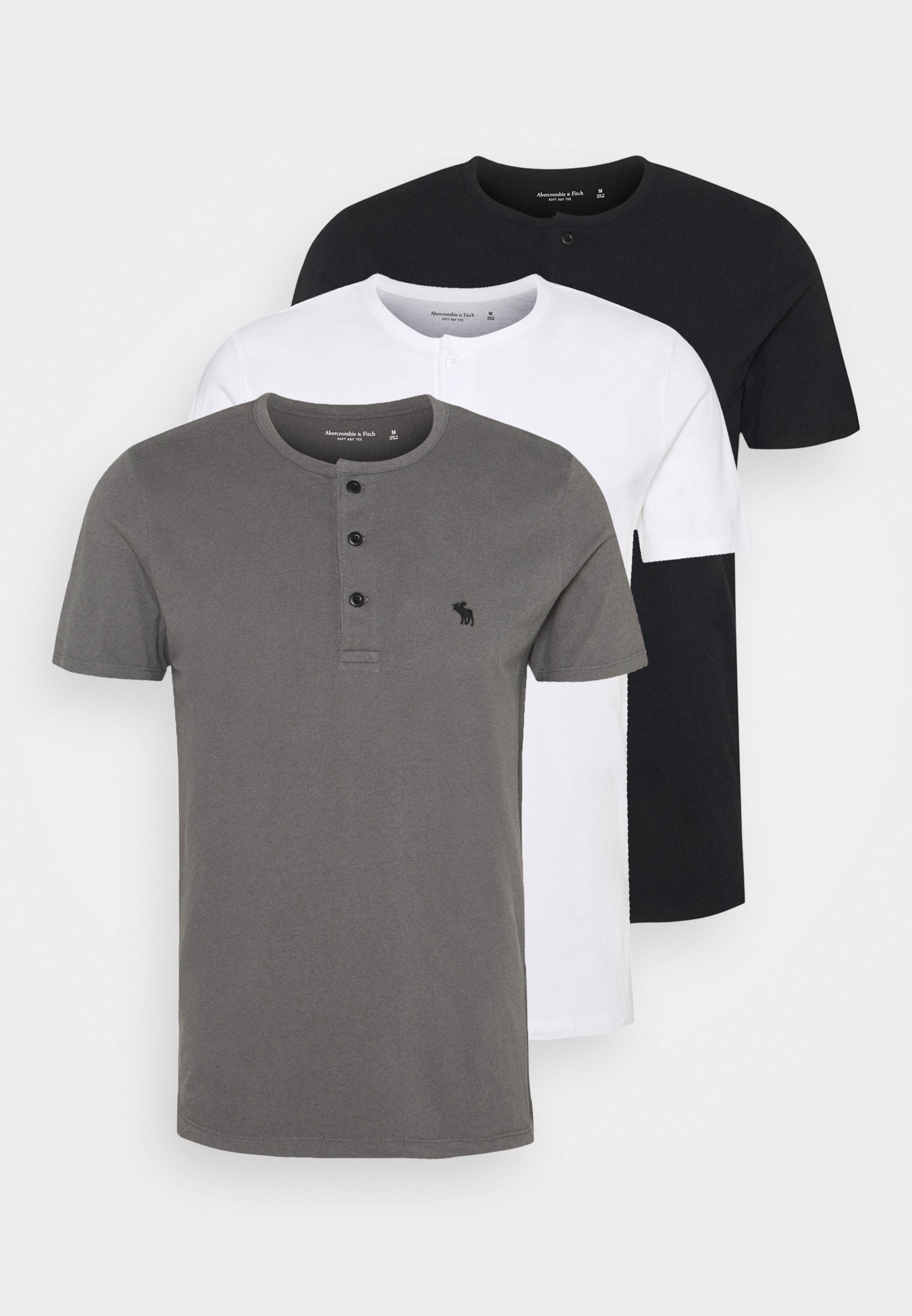 Zalando abercrombie hombre Clearance