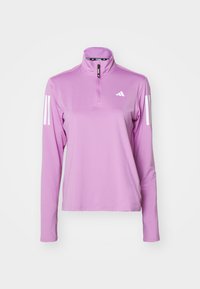 Selected, preloved purple
