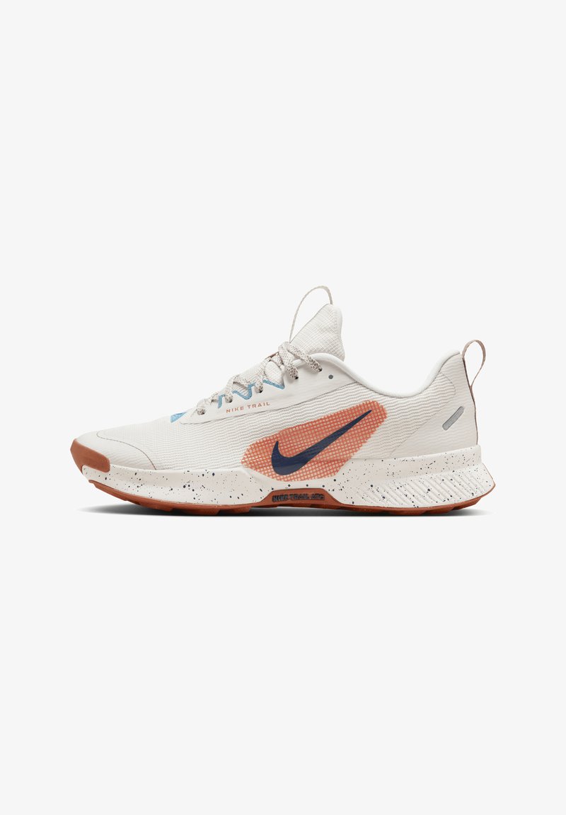 Nike Performance JUNIPER 3 - Pantofi alergare trail - white