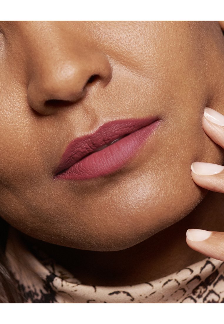 loreal no lies lipstick