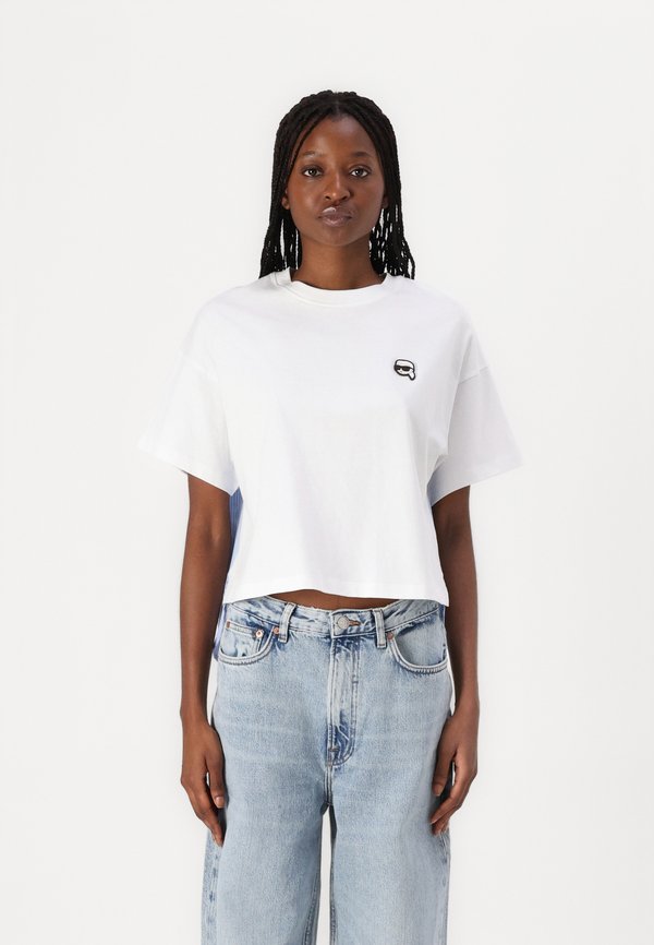 IKON MIX  - Print T-shirt