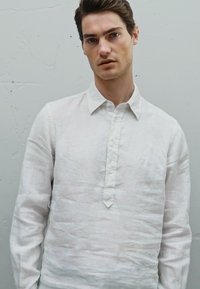 Boglioli Short - green