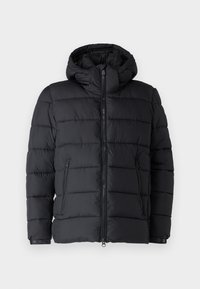 Unselected, blue/black