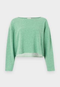 OFYBOW - Sweatshirt - cresson